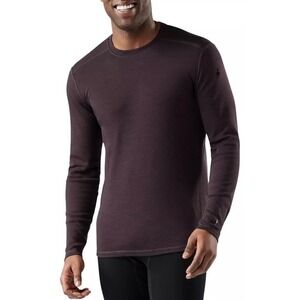 Smartwool Mens Merino 250 Base Layer Crewneck Shirt size Large